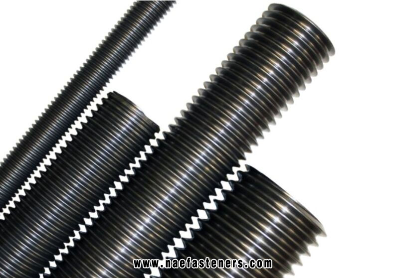 Threaded Rods Manufacturers Exporters Suppliers Stockist In India